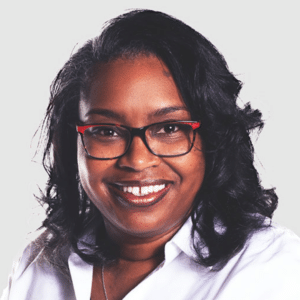 Chandra Guinn